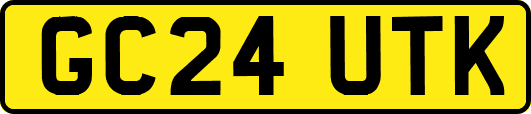 GC24UTK
