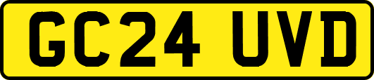 GC24UVD