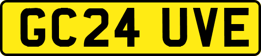 GC24UVE