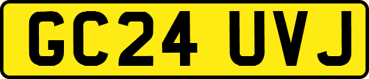 GC24UVJ