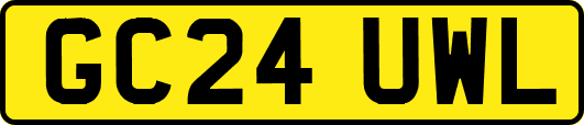 GC24UWL