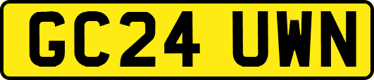 GC24UWN