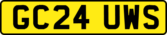 GC24UWS