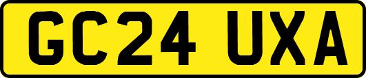 GC24UXA