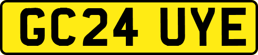 GC24UYE