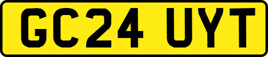 GC24UYT
