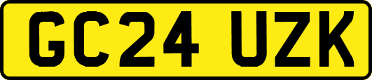 GC24UZK