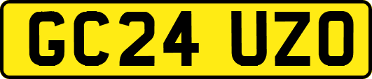 GC24UZO