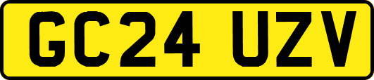 GC24UZV