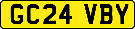 GC24VBY