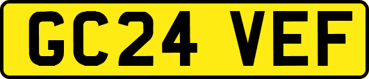GC24VEF