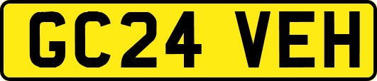 GC24VEH