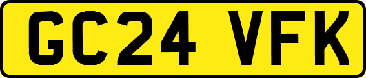 GC24VFK