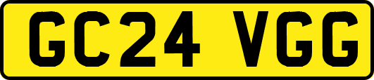 GC24VGG