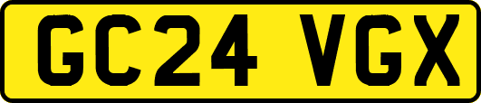 GC24VGX