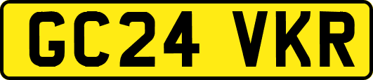 GC24VKR
