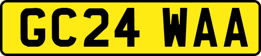 GC24WAA