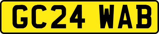 GC24WAB
