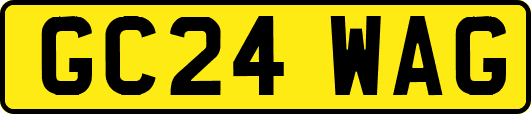 GC24WAG