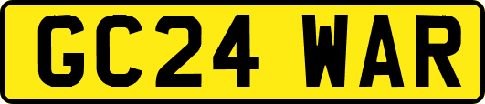 GC24WAR