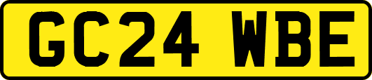GC24WBE