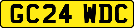 GC24WDC