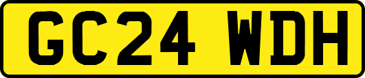 GC24WDH