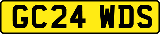 GC24WDS