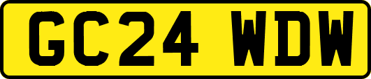 GC24WDW