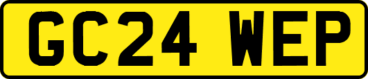 GC24WEP