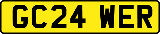 GC24WER