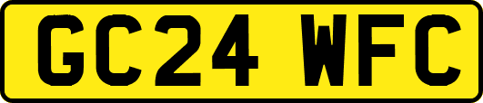 GC24WFC