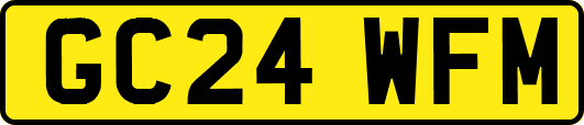 GC24WFM