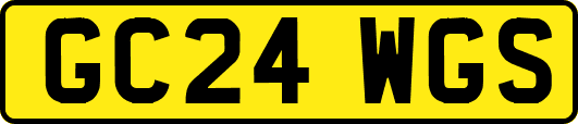 GC24WGS