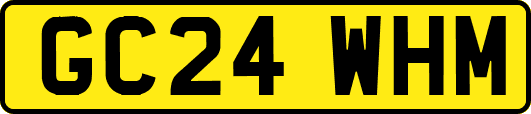 GC24WHM