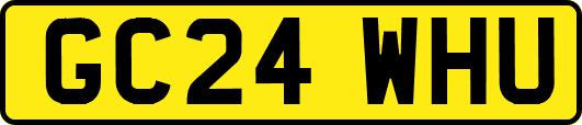 GC24WHU