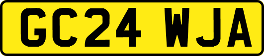 GC24WJA