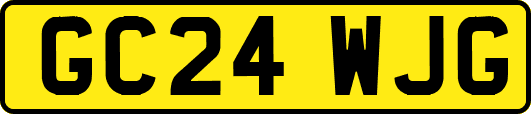 GC24WJG