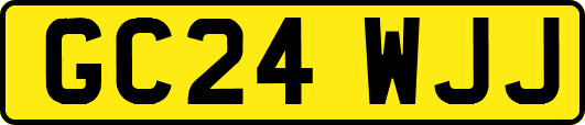 GC24WJJ