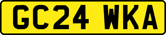 GC24WKA
