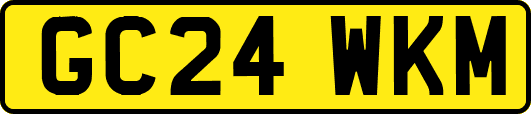 GC24WKM