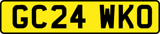GC24WKO