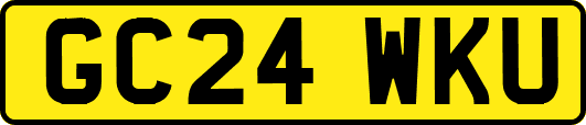 GC24WKU