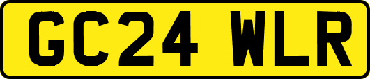 GC24WLR