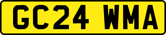 GC24WMA