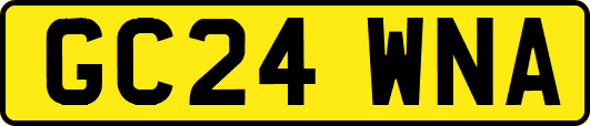 GC24WNA