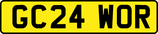 GC24WOR