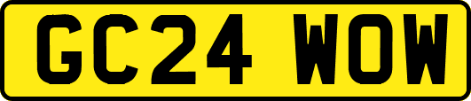 GC24WOW
