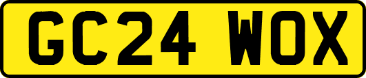 GC24WOX