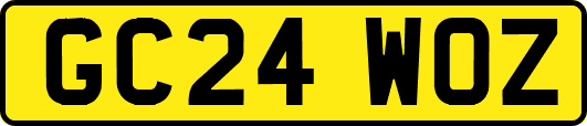 GC24WOZ
